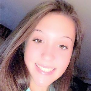 Meet your Posher, Allie